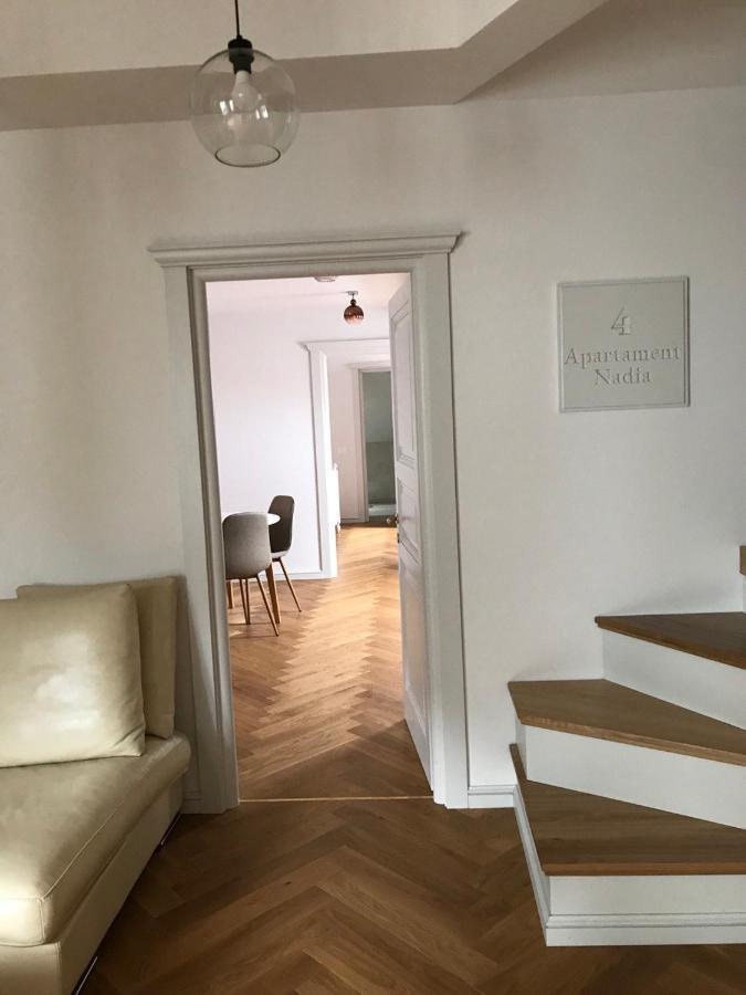 פיאטרה ניאמט Augsburg Apart מראה חיצוני תמונה