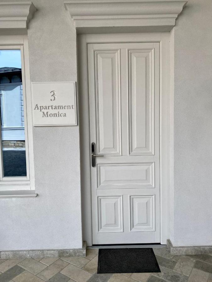 פיאטרה ניאמט Augsburg Apart מראה חיצוני תמונה
